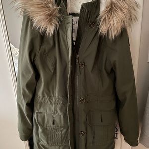 Winter Jacket